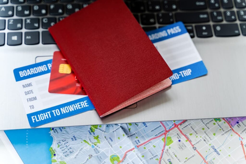 Quais as melhores plataformas para agência de viagens online