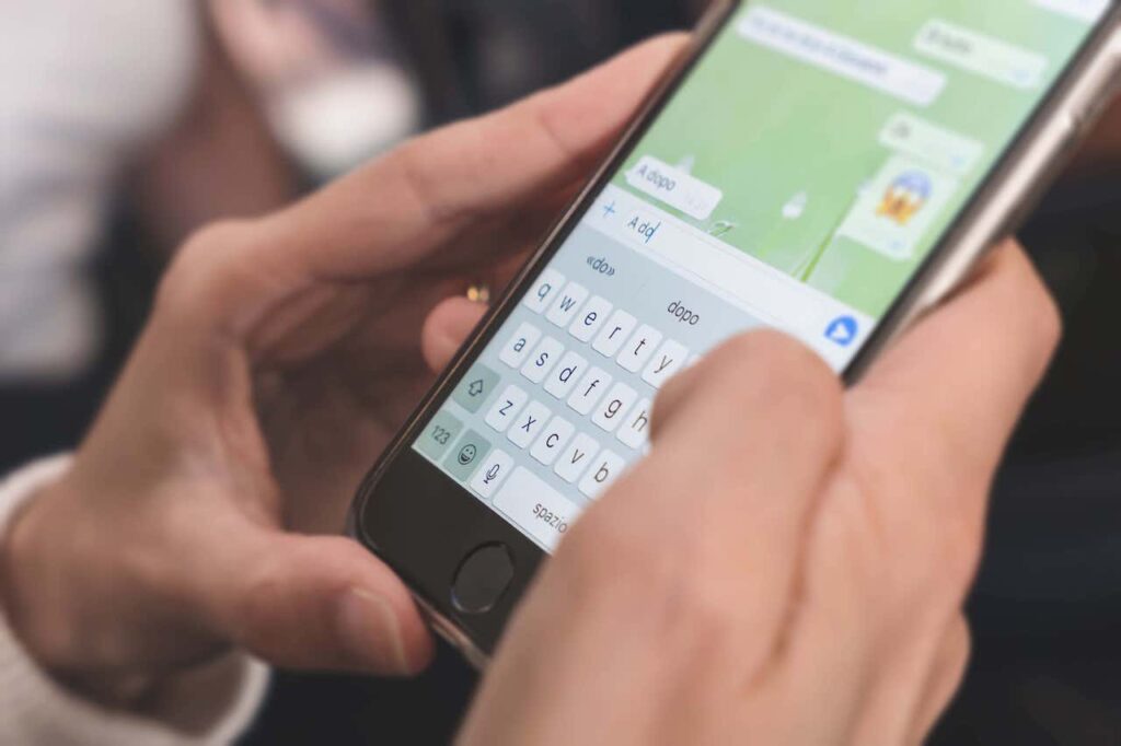 Como usar o WhatsApp na agência de viagens