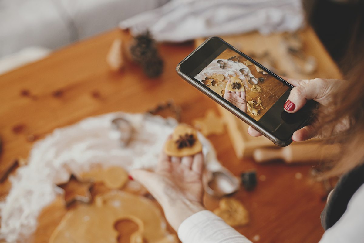 A importância do Instagram para a hotelaria