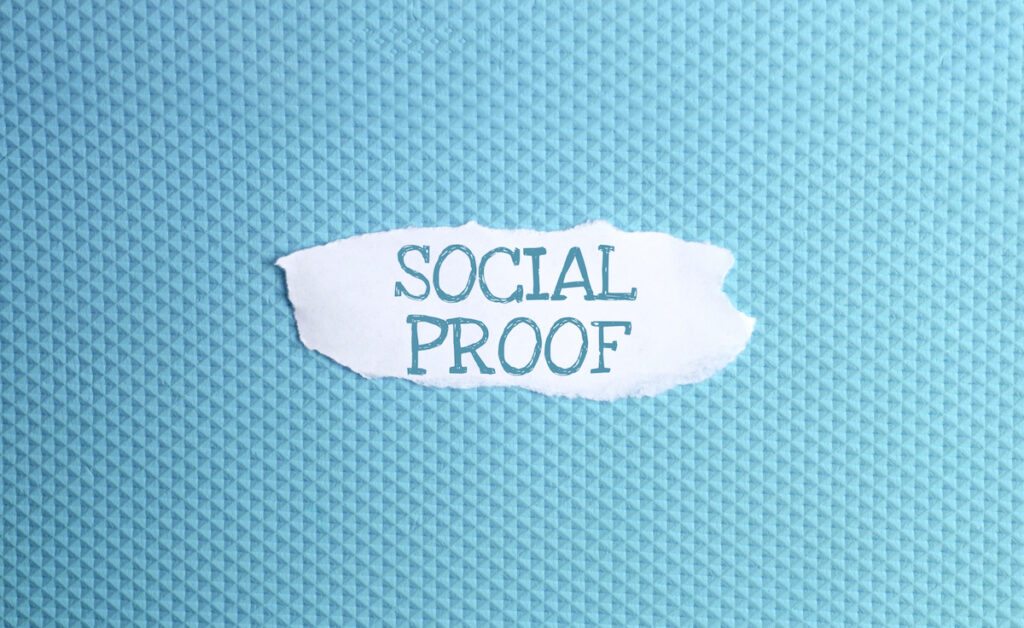 Prova social