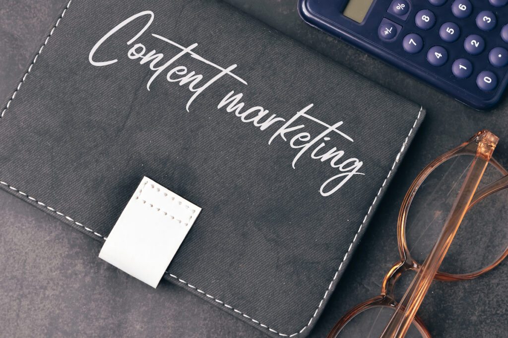 marketing de conteúdo
