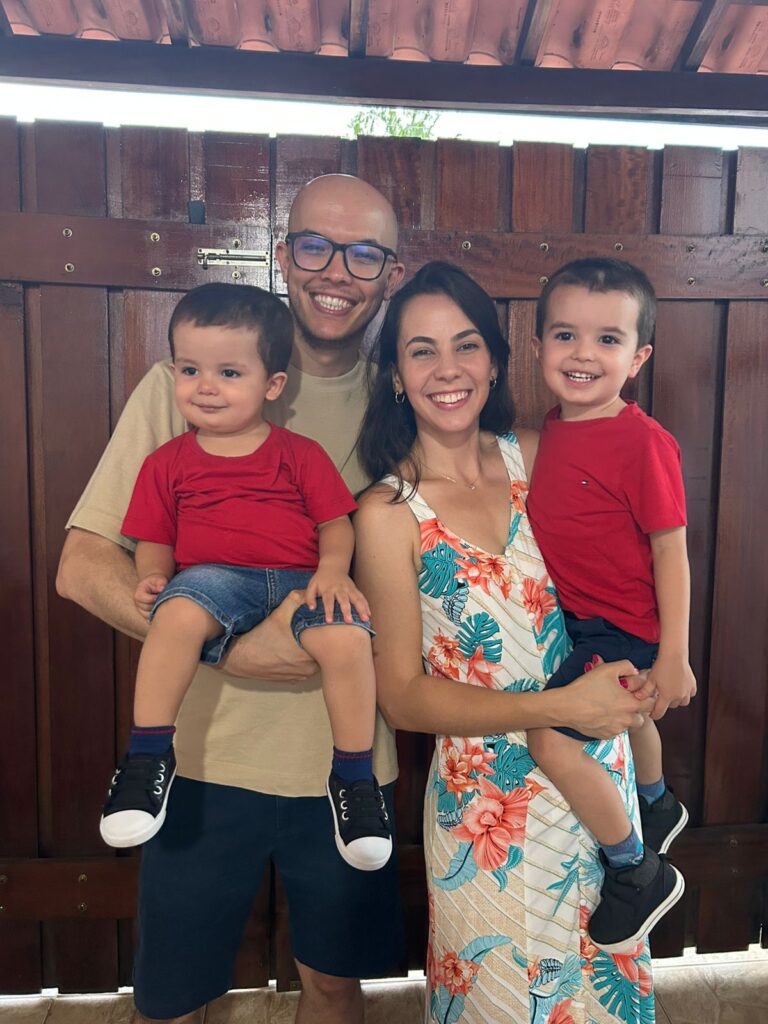 família querido
